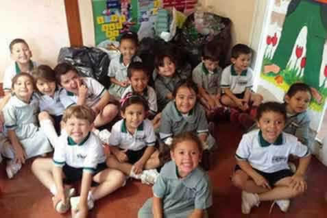Foto Colegio Himalaya - Himalaya School